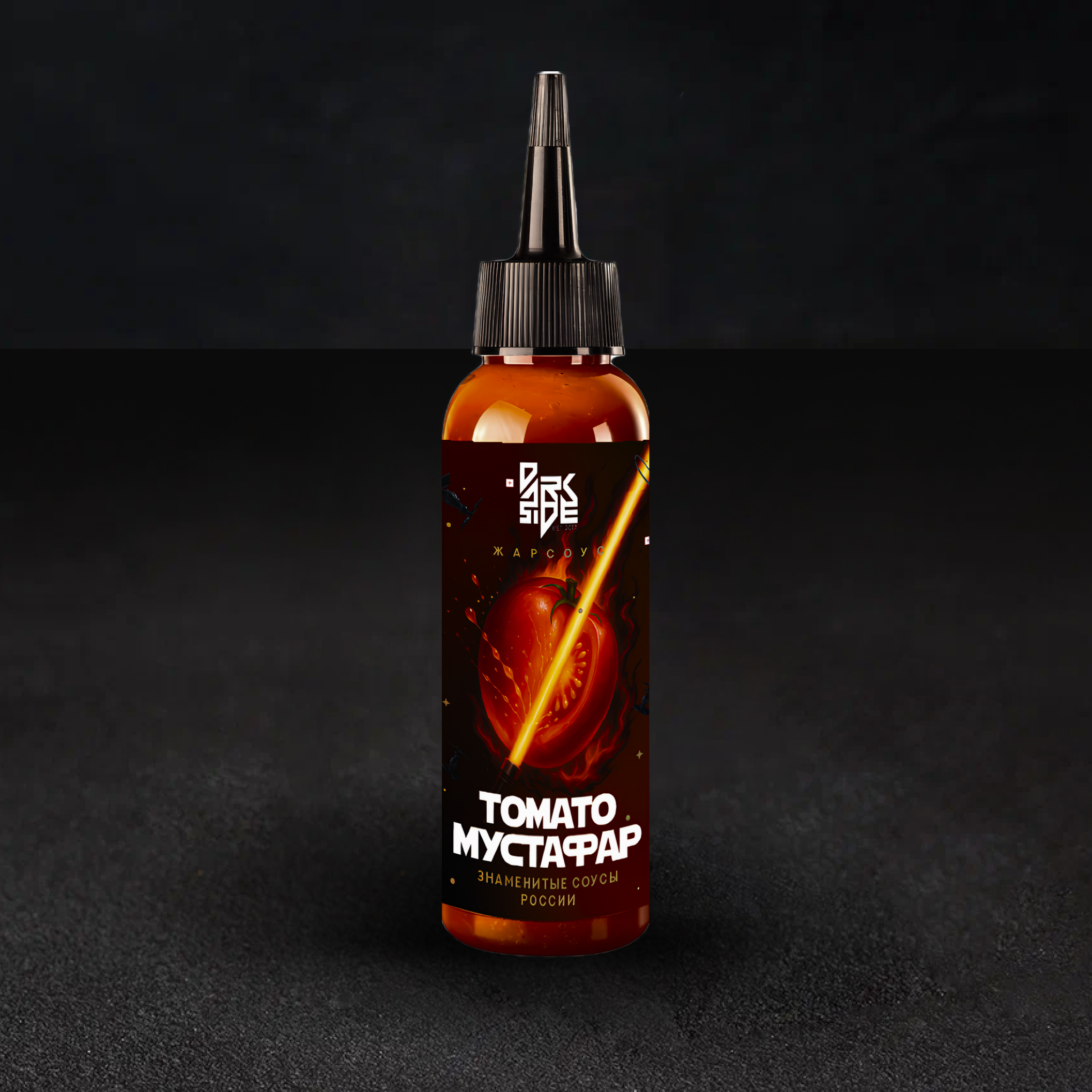 Томато Мустафар