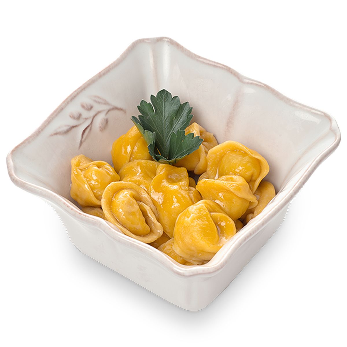 Куриные пельмешки