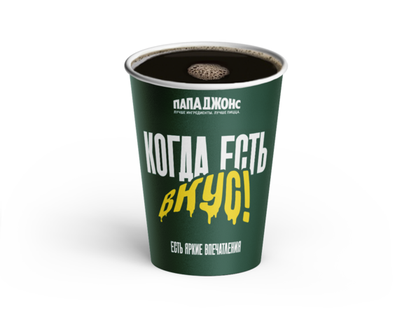 Американо 300мл