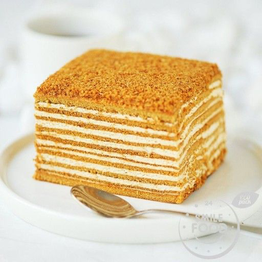 Медовик
