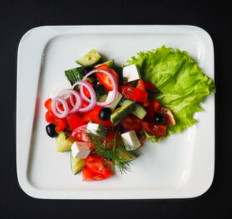 Салат Греческий