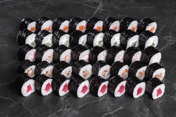 Классик Маки