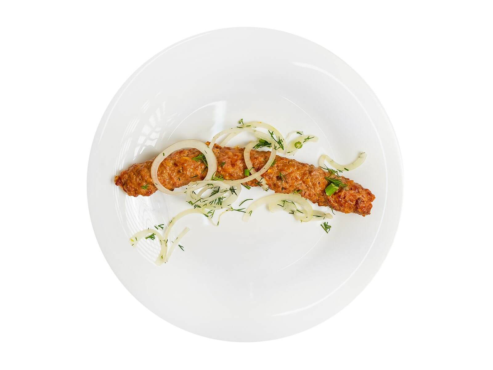 Люля из баранины