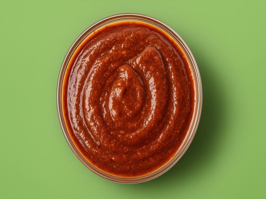 Соус Барбекю