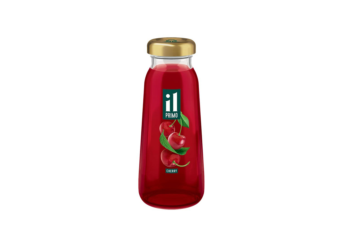 Сок IL Primo вишневый