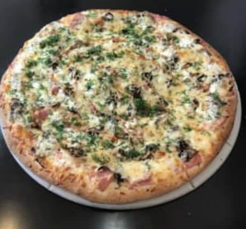 Пицца «Флавио» 33 см