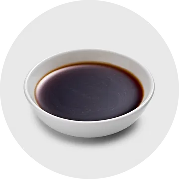 Конструктор Wok: устричный соус