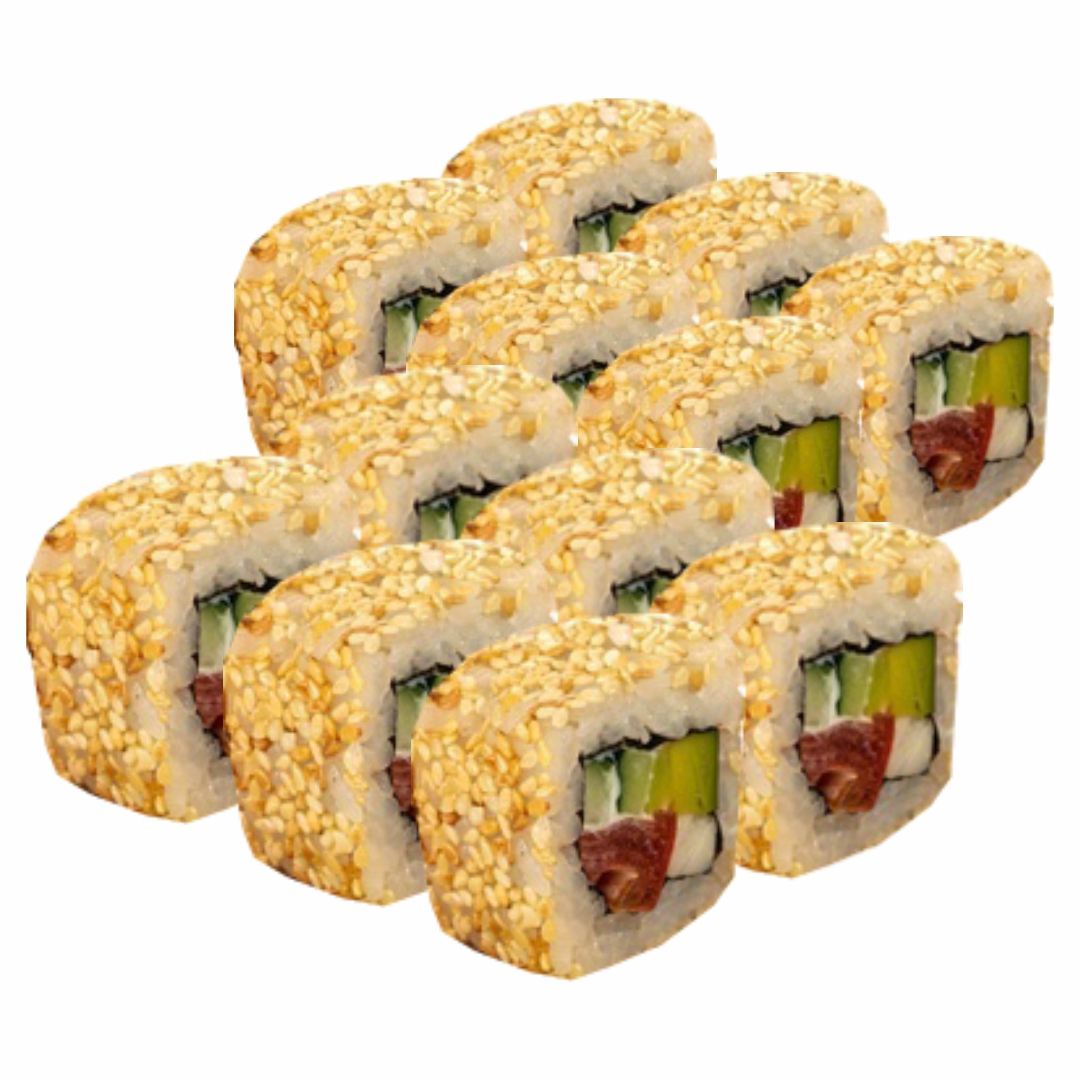 Курочка копченая 12 КУСОЧКОВ