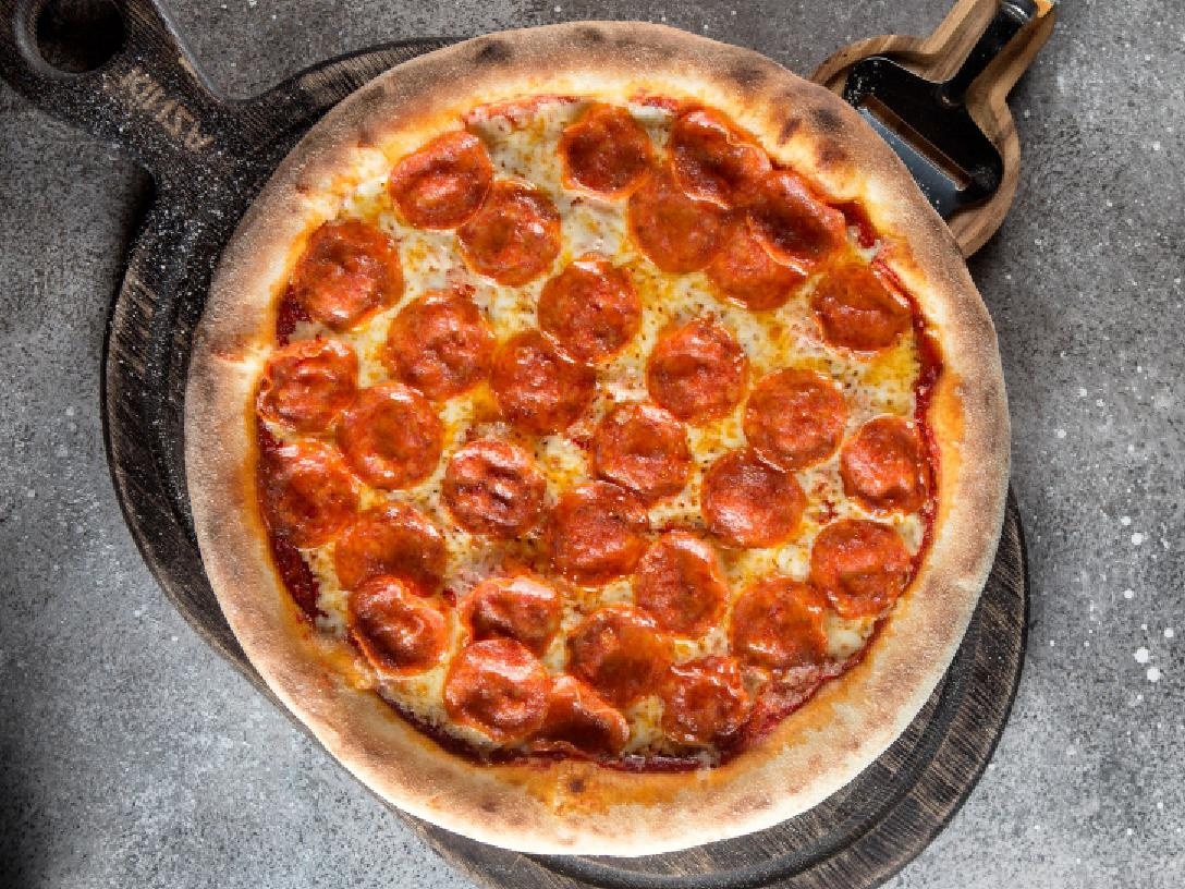 Пицца Пепперони