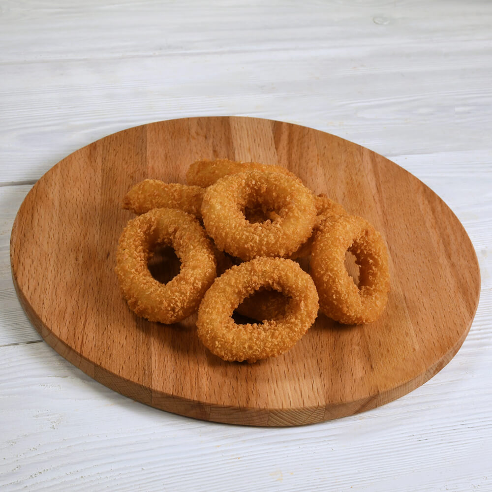 Кольца луковые (6 шт.)