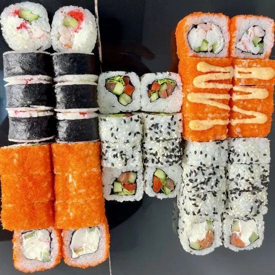 Сет «Оригами»