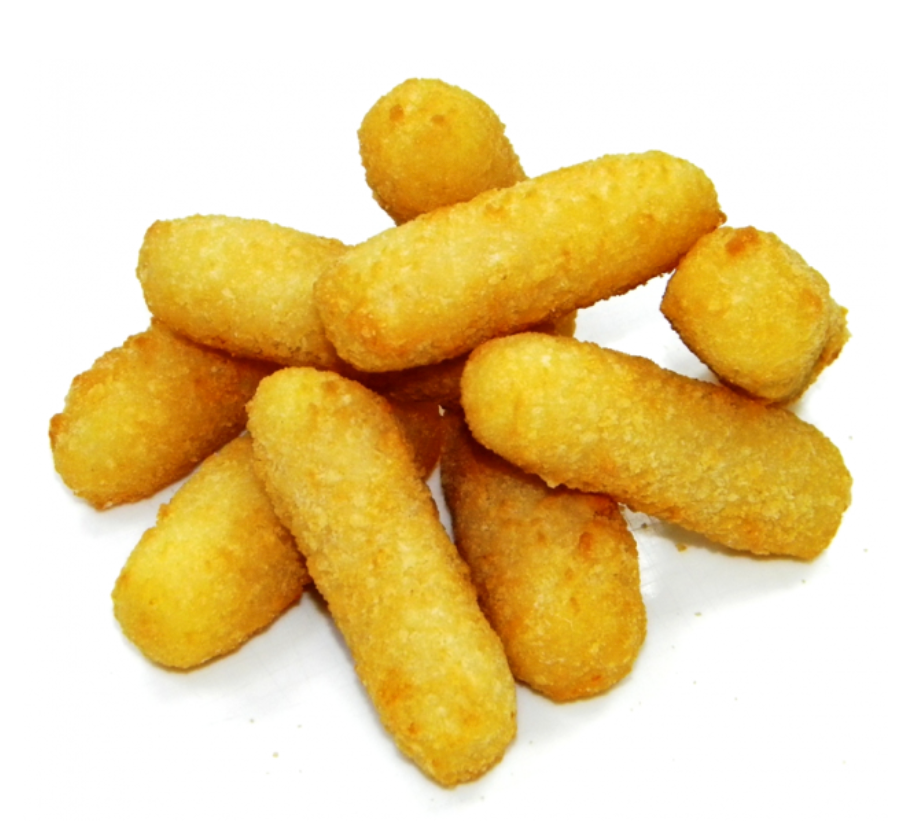 Сырные палочки 5шт