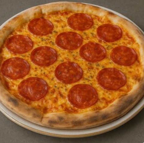 Пицца Пеперони