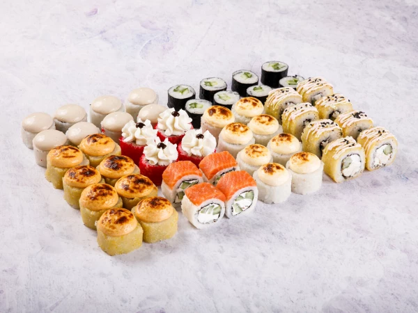 Набор Очаровашка