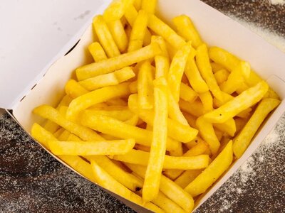 Картофель фри