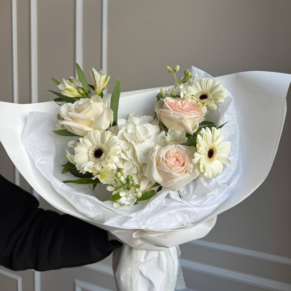 Авторский букет (предзаказ) 505