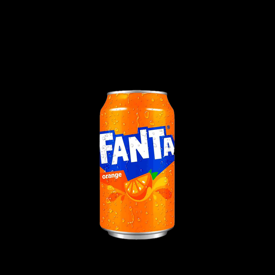 Фанта