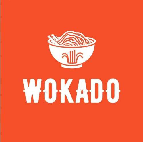Wokado - логотип