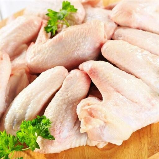 Крылья куриные (маринованные)