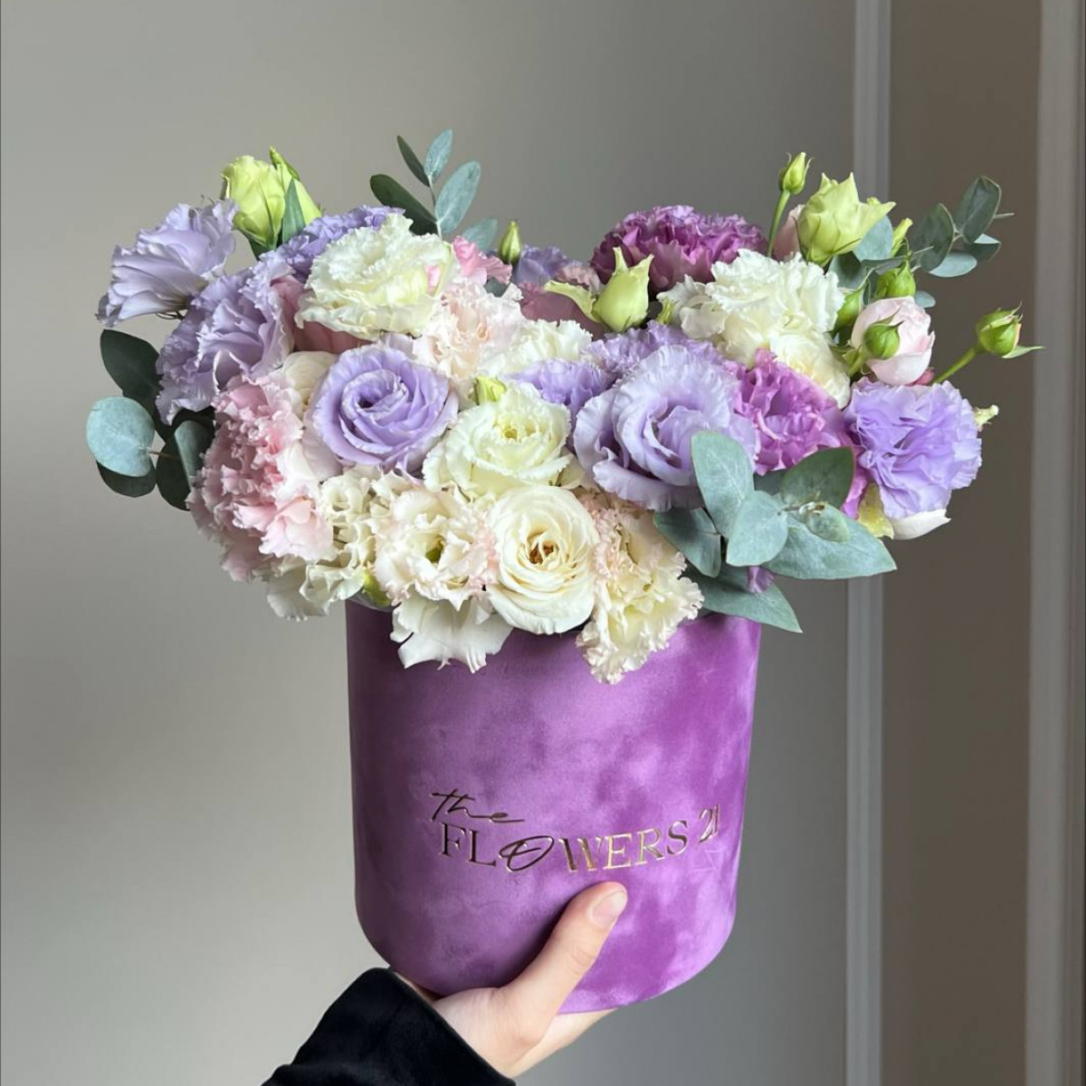 Композиция (предзаказ) 62