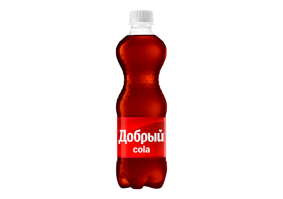 Добрый Кола [AT]