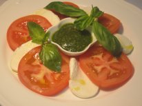 Моцарелла Буффало