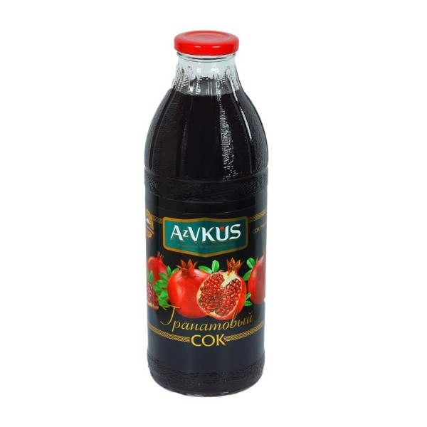 Компот AzVkus  Гранат