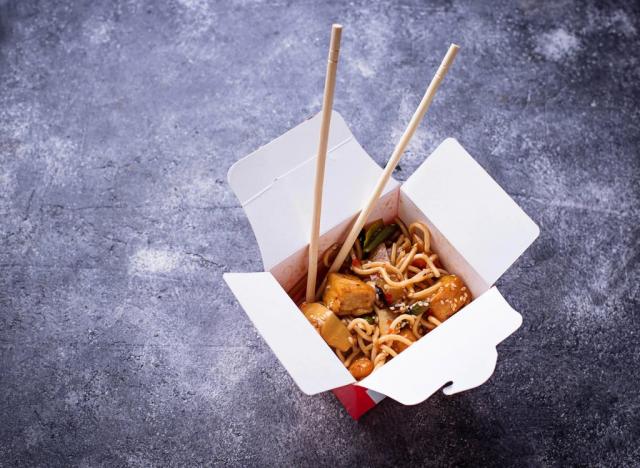 Собери свой WOK