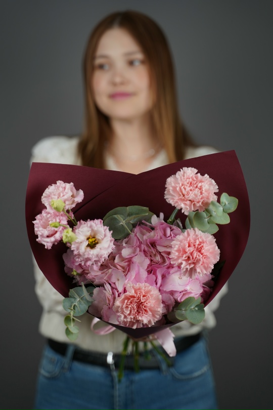 Геометрия чувств