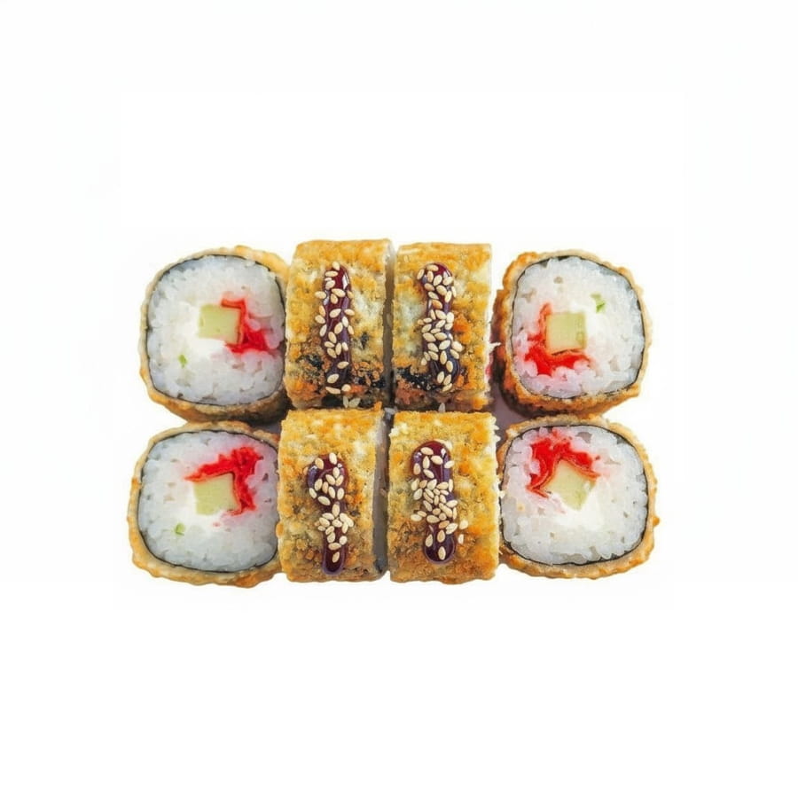 Имба темпура