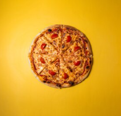 Маргарита 30 см