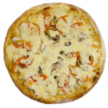 Сердце океана 6 порций