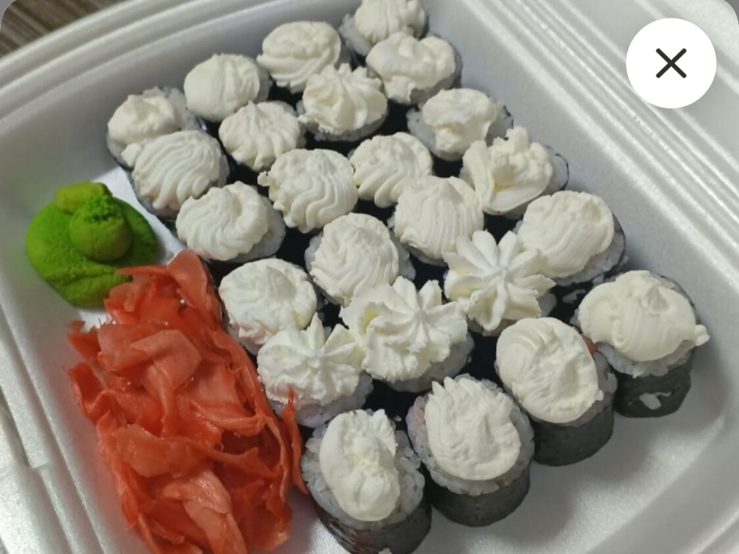 Сырная классика