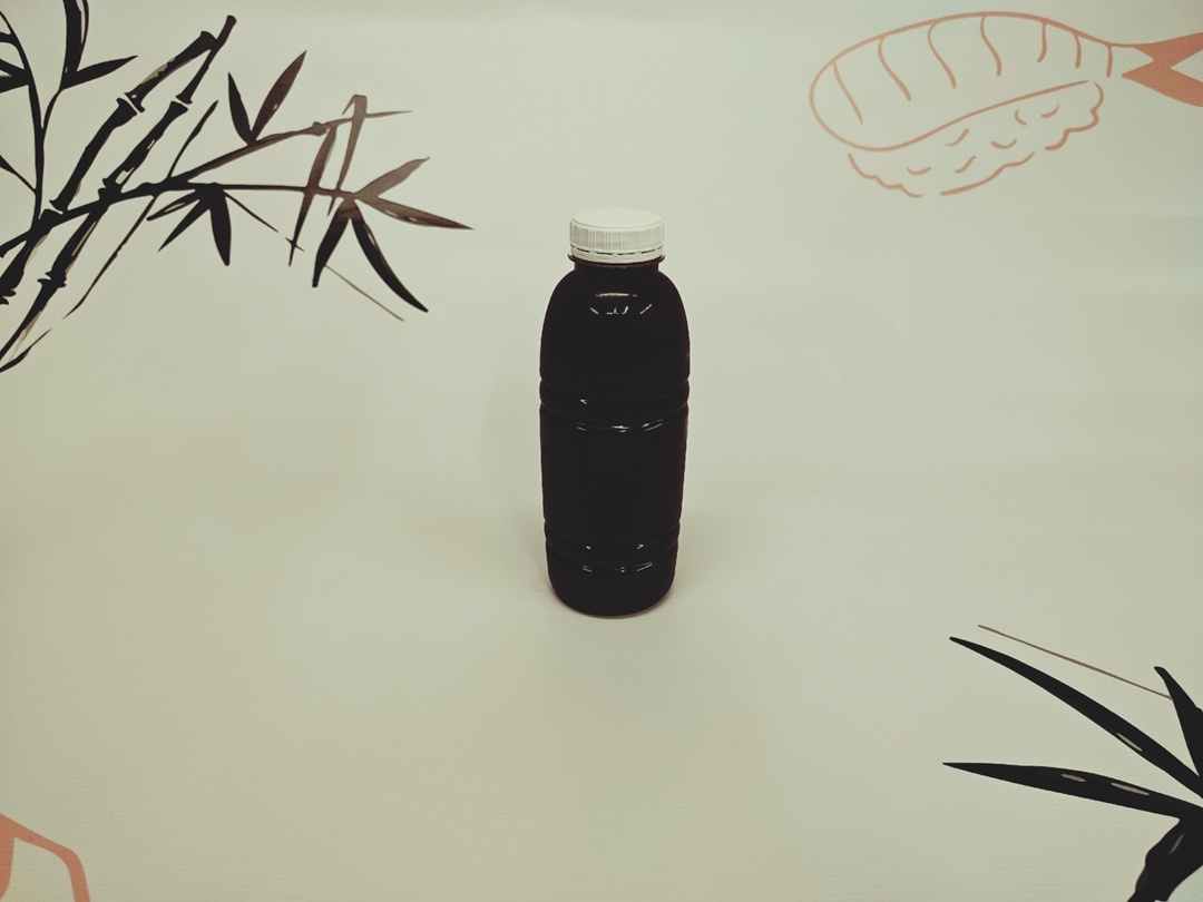 Морс Чёрная Смородина