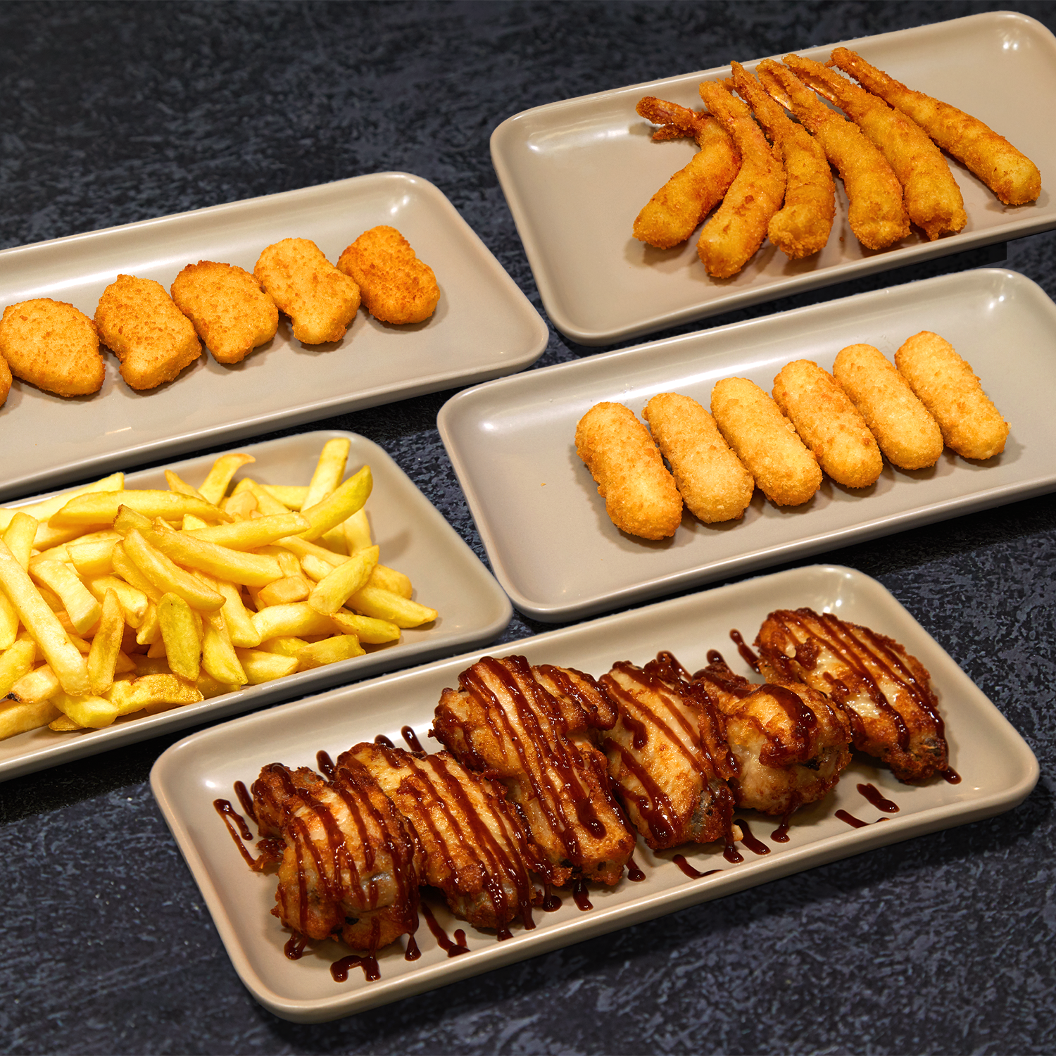 Комбо "Пивной кайф"