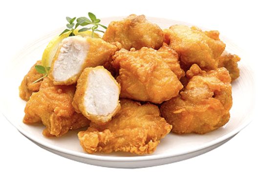 Сунсаль Фрайд 600г