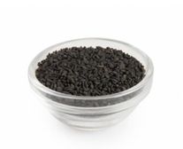 Кунжут чёрный