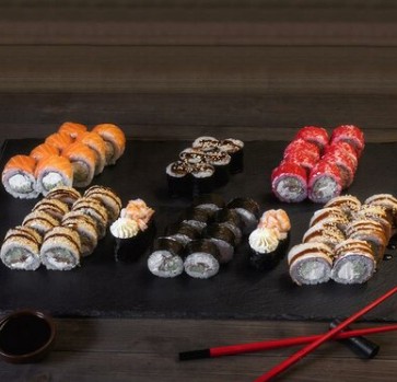 Филамагия элит с угрем