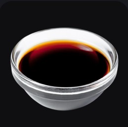 Соевый