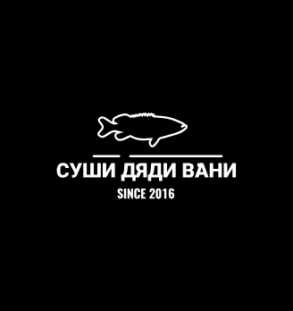 Суши Дяди Вани - логотип