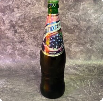 Натахтари Саперави 