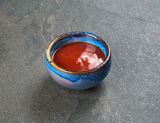 Кетчуп