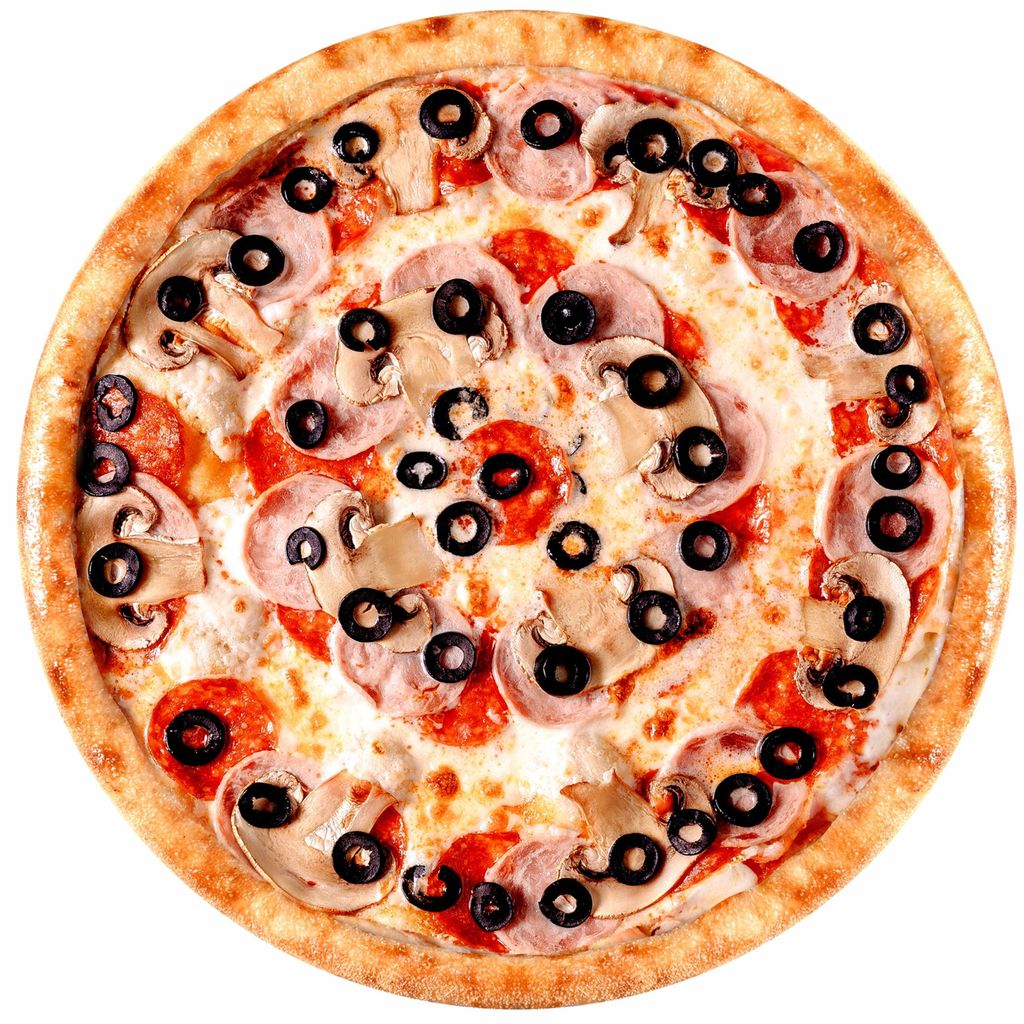 Бьянка 28 см