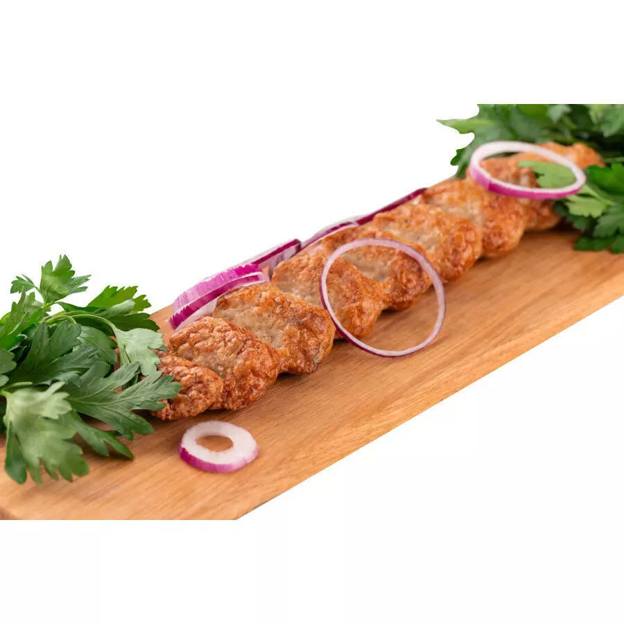 Люля-кебаб из курицы 1 шт