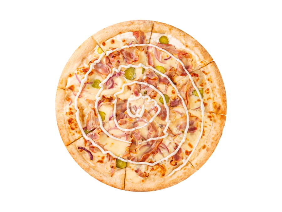 Бефстроганов