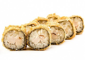 Курица Хот.