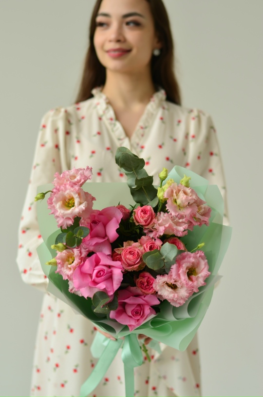 Рождение звезды