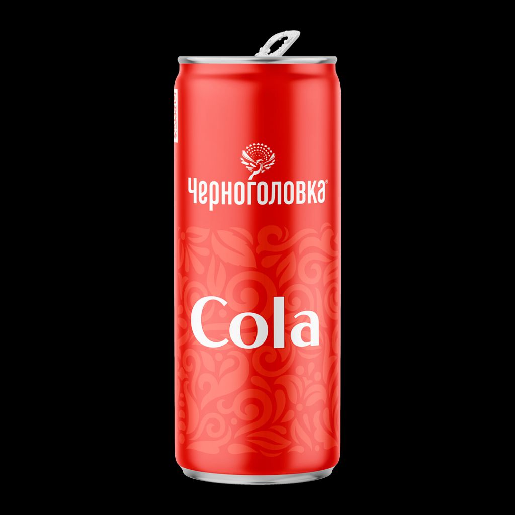 Напиток «Кола»