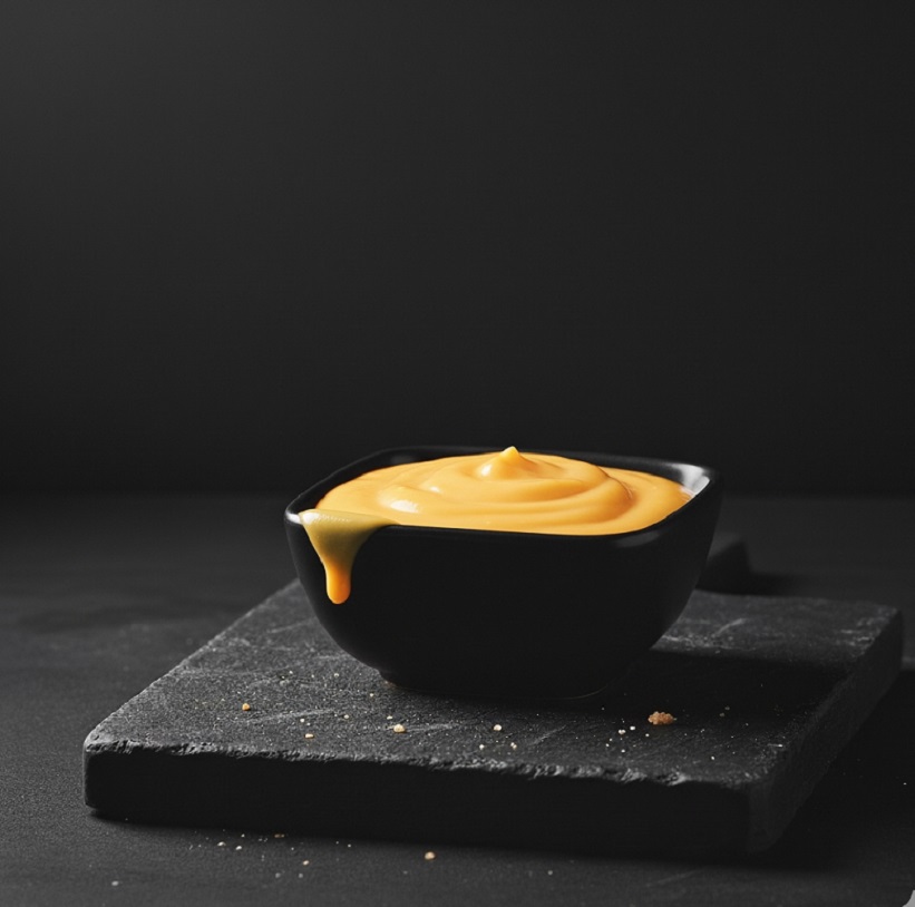 Соус сырный