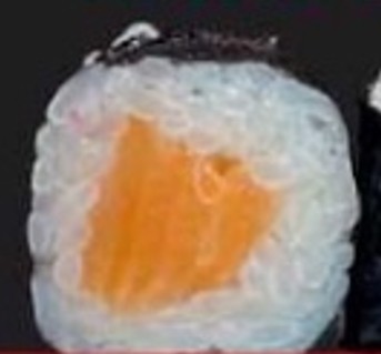 Сяке маки